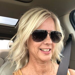 Meet your Posher, Rhonda